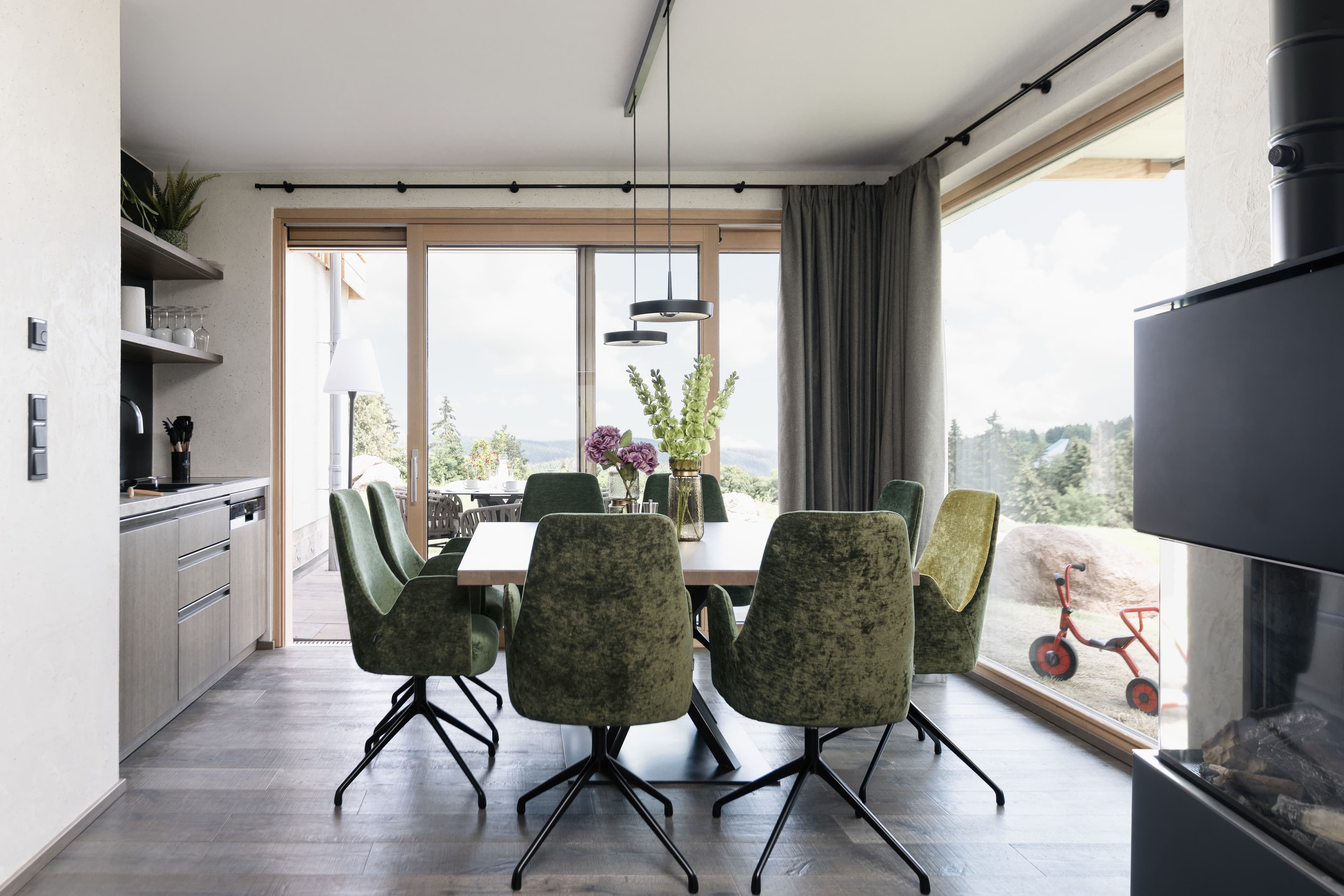 Family Chalet Küche.jpg